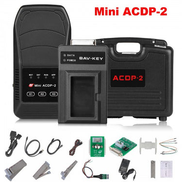 Yanhua Mini ACDP2 – Outil de Programmation